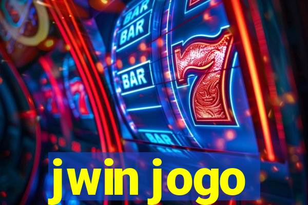 jwin jogo