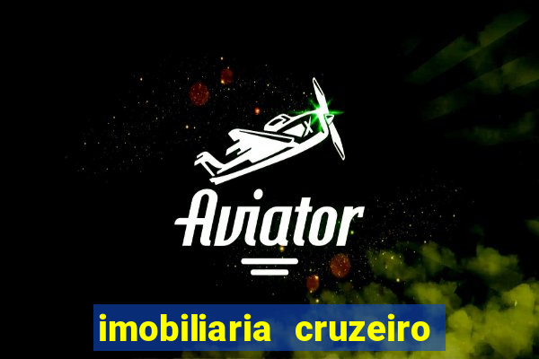 imobiliaria cruzeiro do sul osvaldo cruz sp