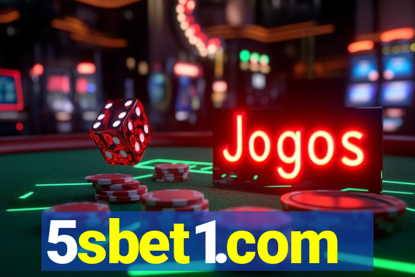 5sbet1.com