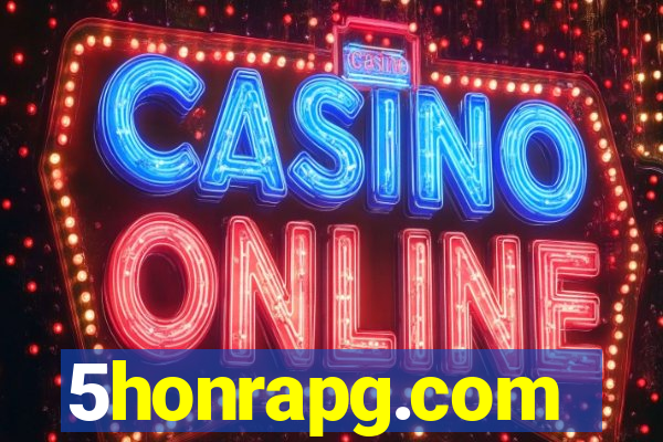 5honrapg.com
