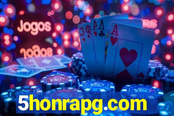 5honrapg.com