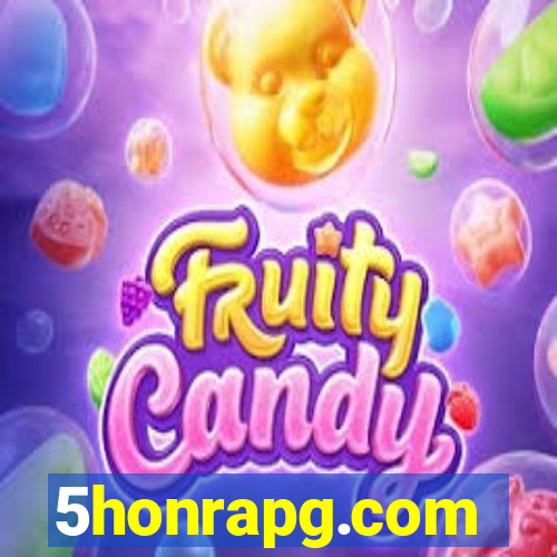 5honrapg.com