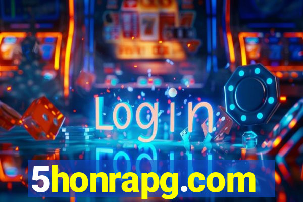 5honrapg.com