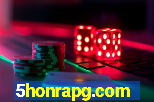 5honrapg.com