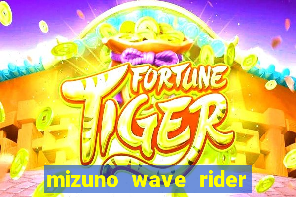 mizuno wave rider beta sashiko