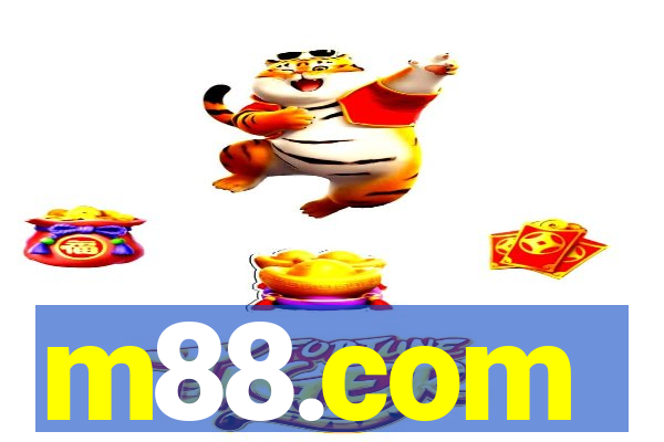 m88.com
