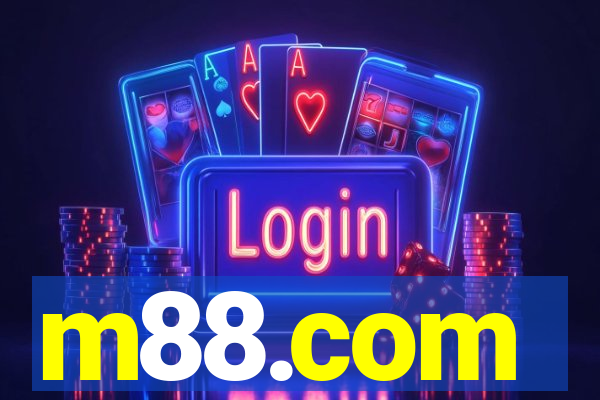 m88.com