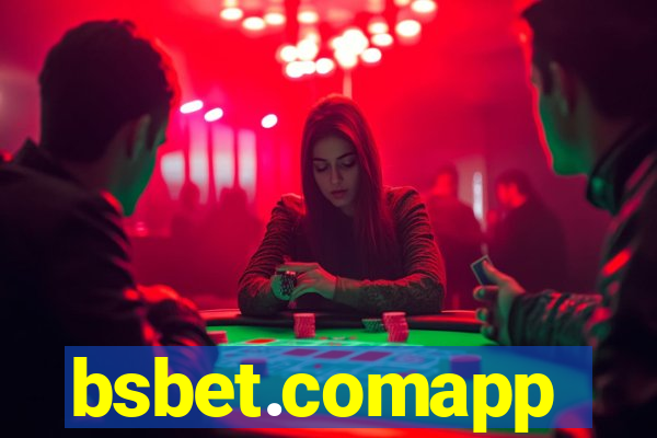 bsbet.comapp