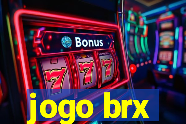 jogo brx