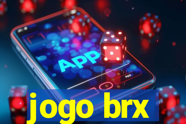 jogo brx