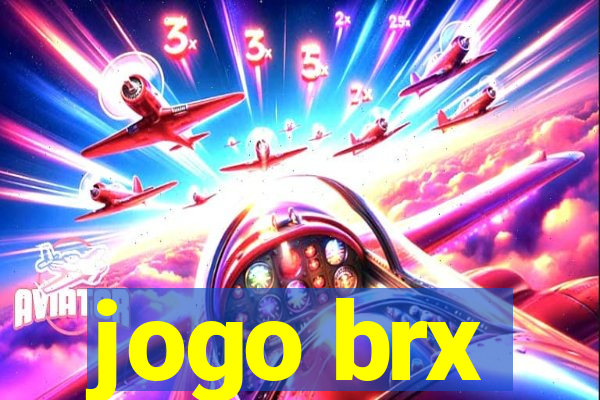 jogo brx