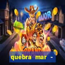 quebra mar - santos ao vivo
