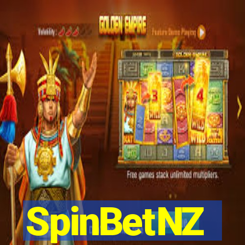 SpinBetNZ