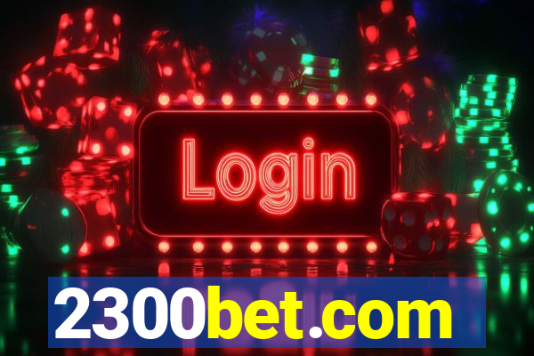2300bet.com