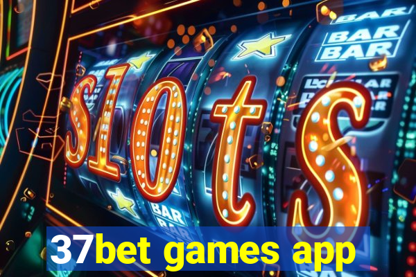 37bet games app