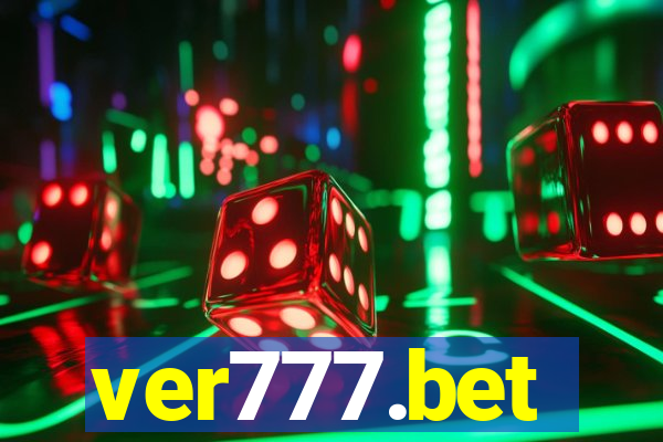 ver777.bet