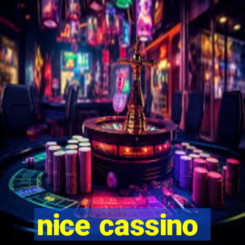nice cassino