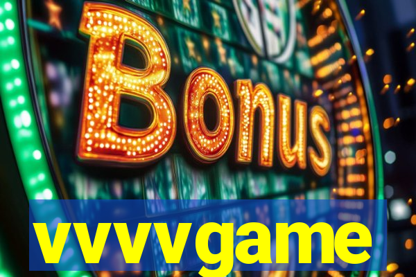 vvvvgame