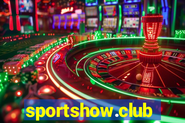 sportshow.club