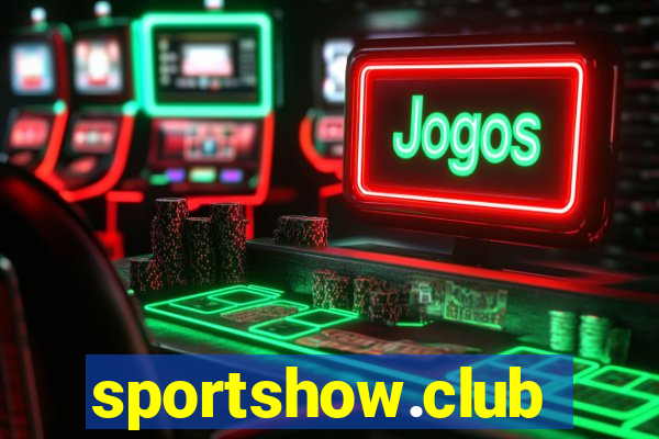 sportshow.club