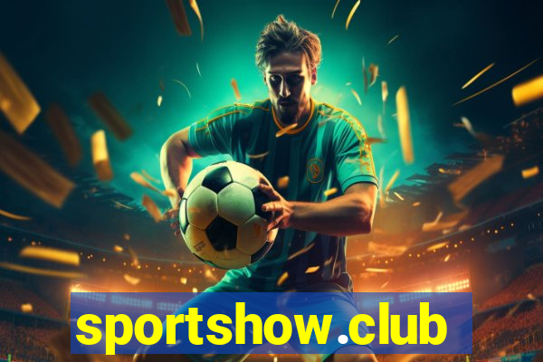 sportshow.club