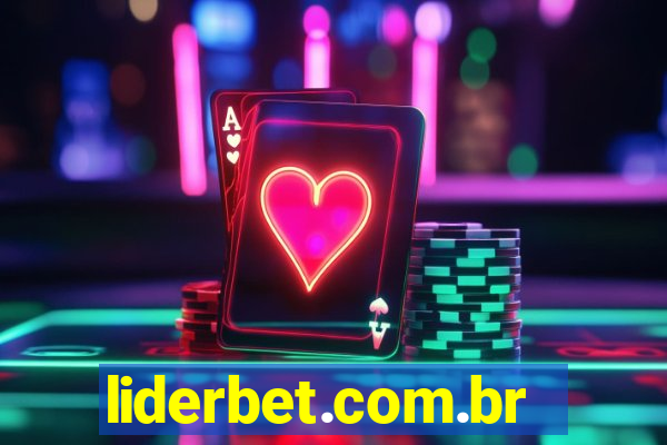 liderbet.com.br