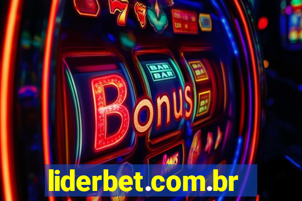liderbet.com.br