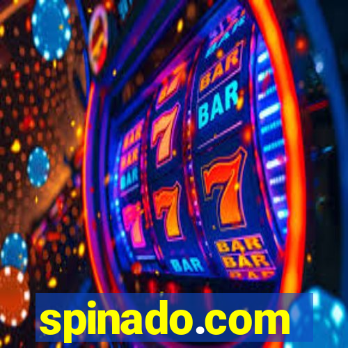 spinado.com