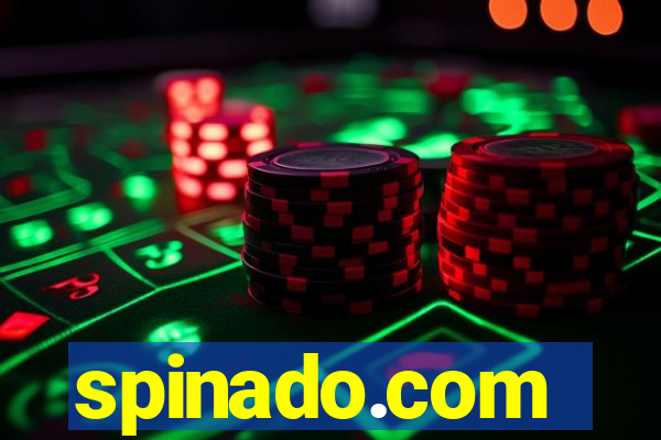 spinado.com