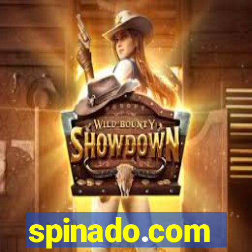 spinado.com