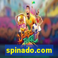 spinado.com