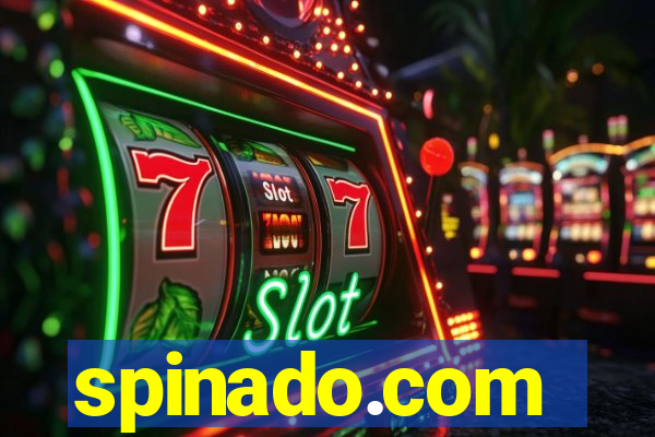 spinado.com