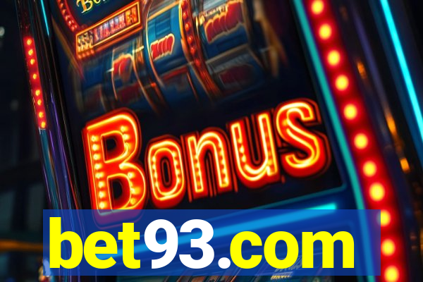 bet93.com