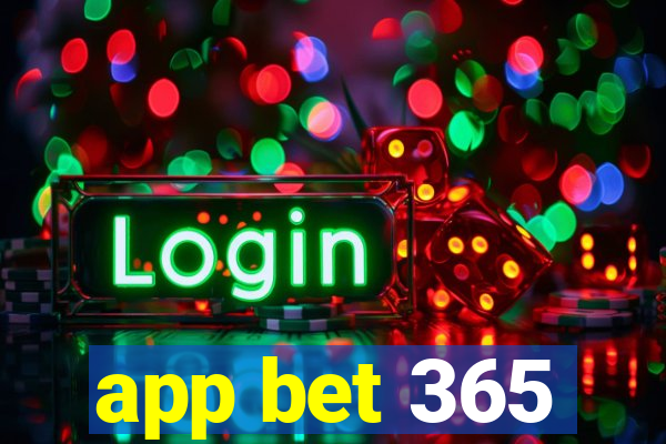 app bet 365
