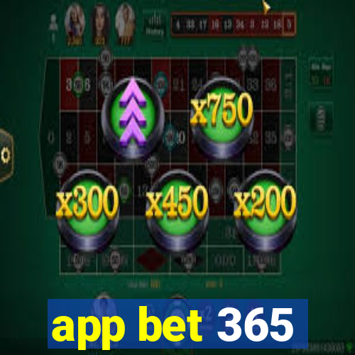 app bet 365