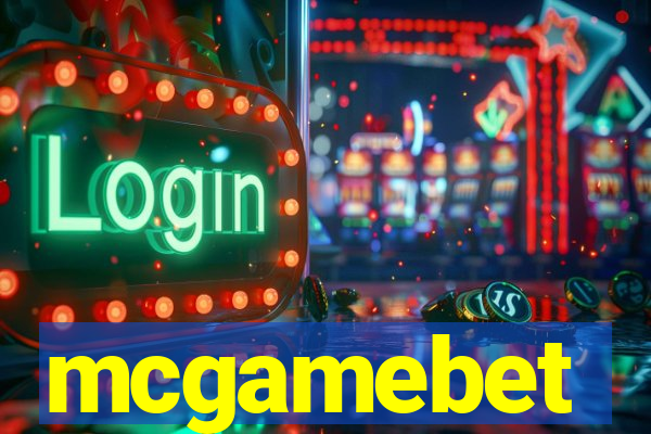 mcgamebet