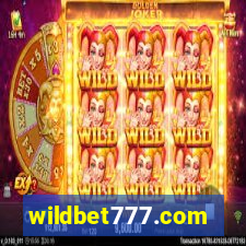 wildbet777.com