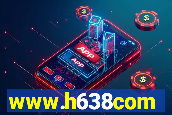 www.h638com