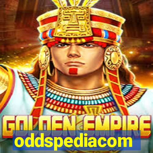 oddspediacom