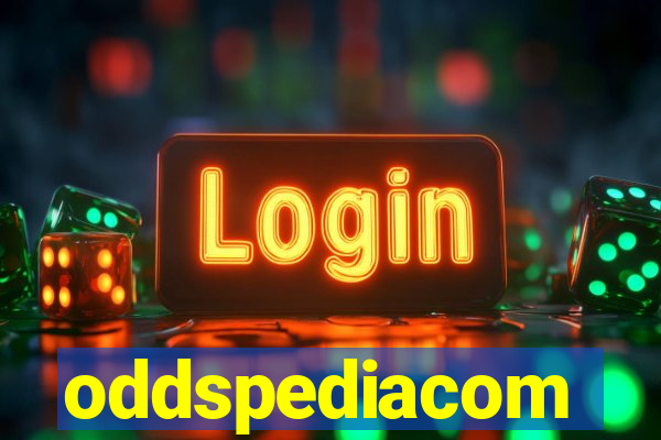 oddspediacom