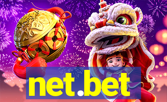 net.bet