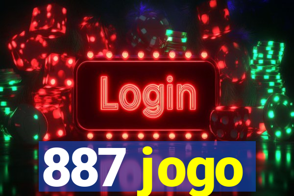 887 jogo