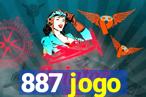887 jogo