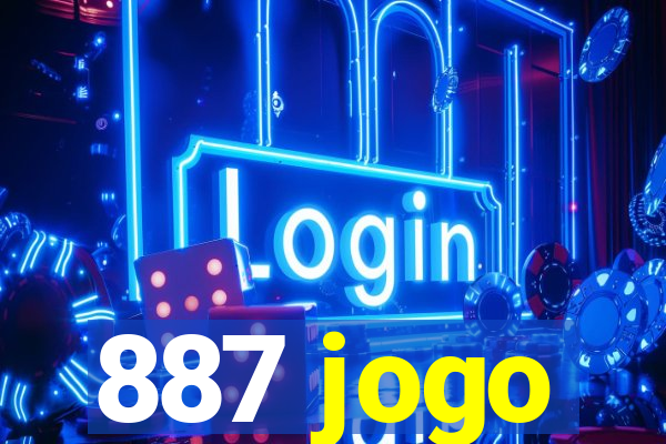 887 jogo