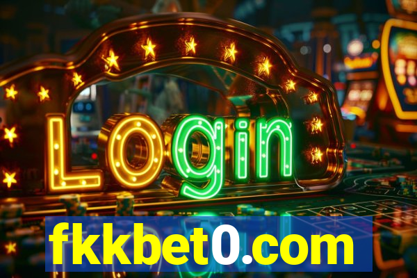 fkkbet0.com
