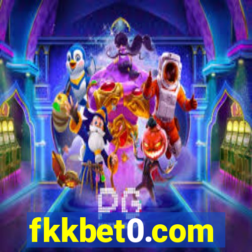 fkkbet0.com