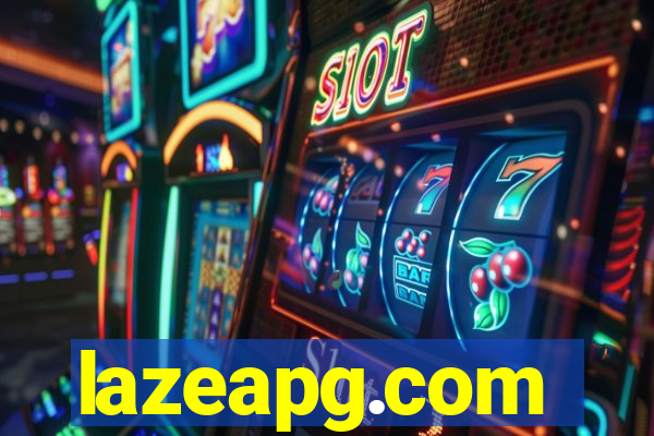lazeapg.com