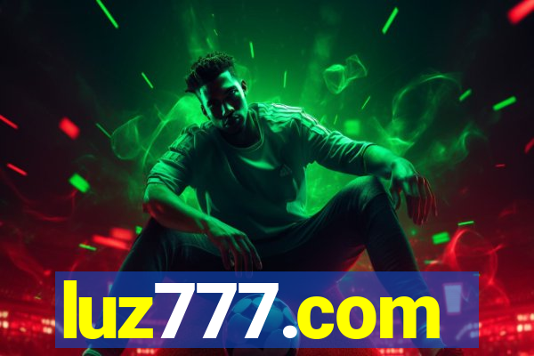 luz777.com