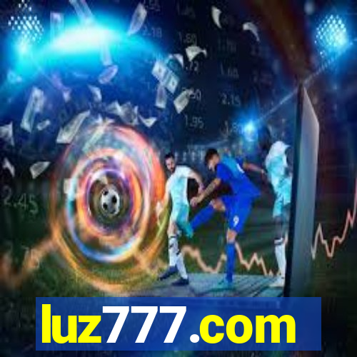 luz777.com