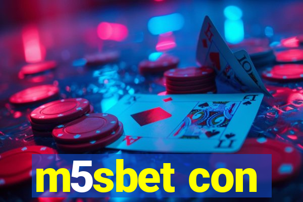 m5sbet con